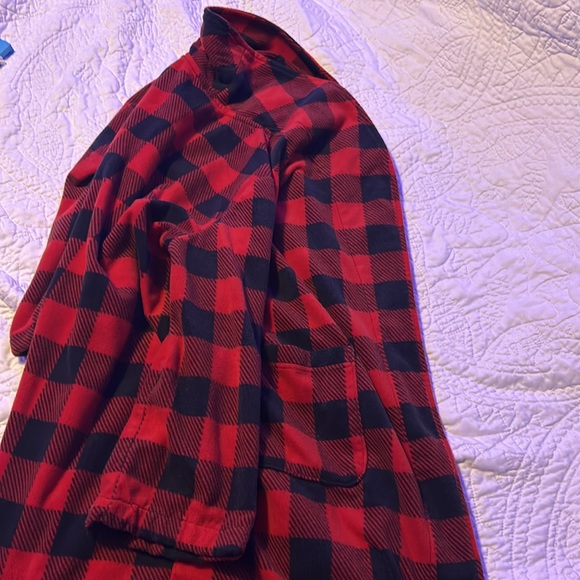 Kids robe (size8) - Picture 2 of 3